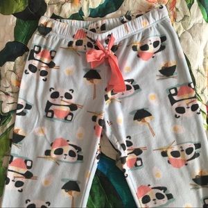 🐼 Panda PJ Pants 🐼
